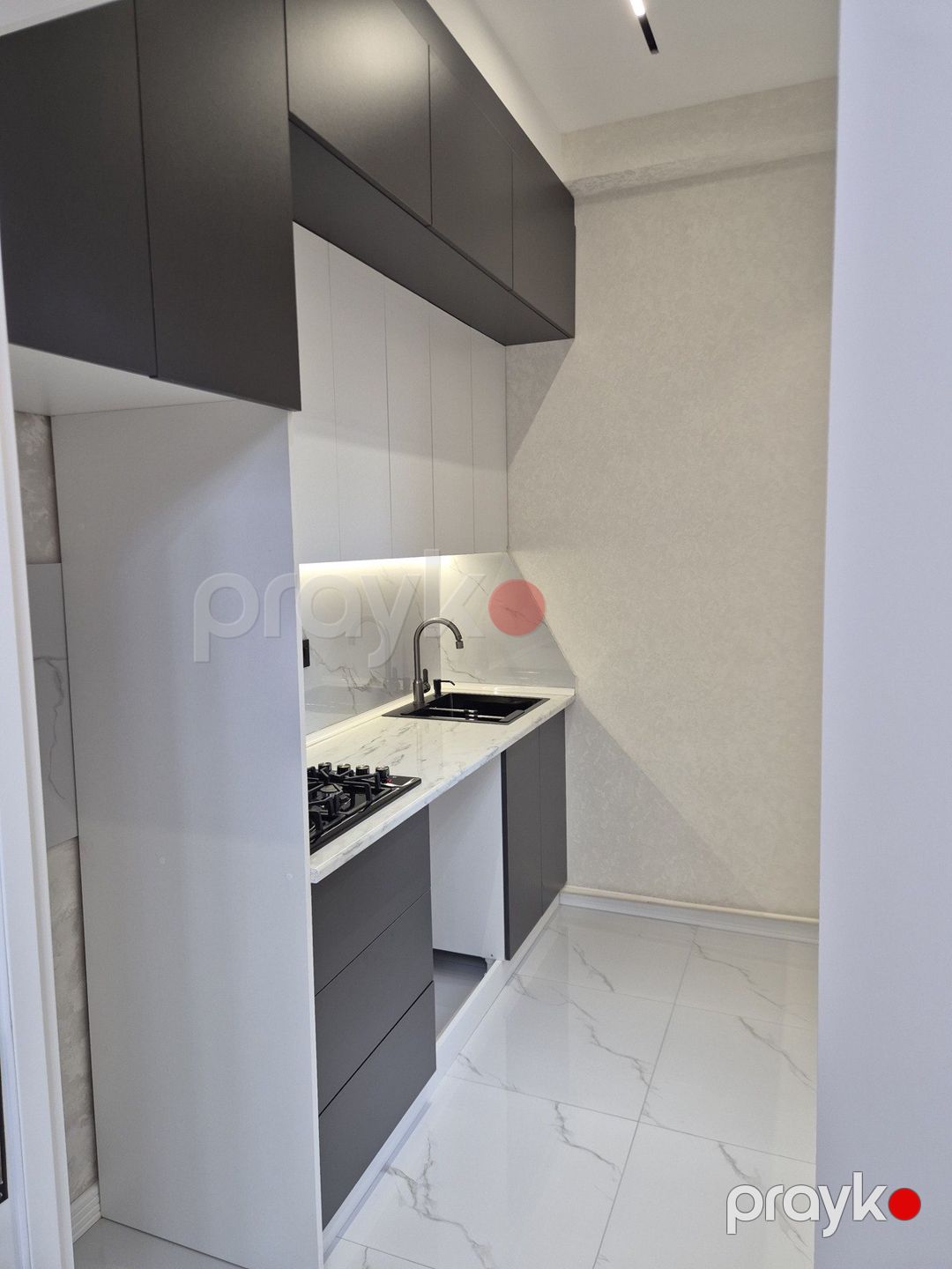 Satılır 3 otaqlı yeni tikili 77 m² — Mənzil, Xırdalan (8)