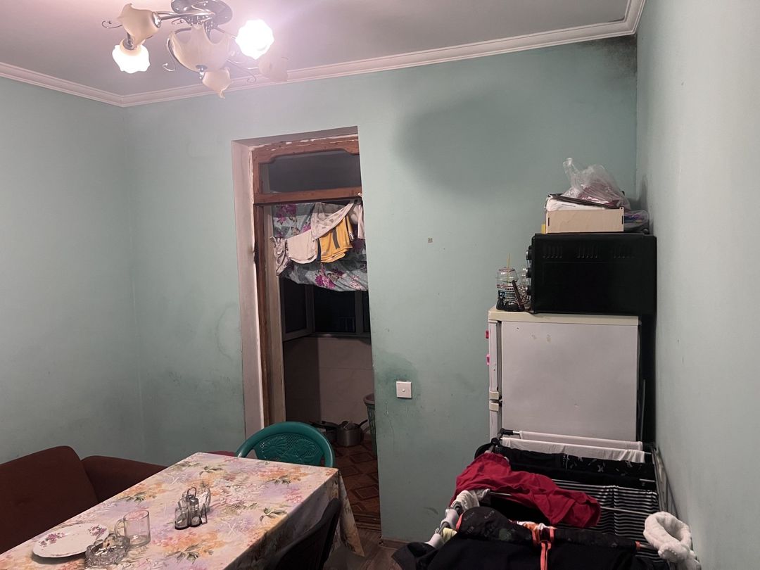 Satılır 3 otaqlı köhnə tikili 85 m² — Mənzil, Bakı (8)