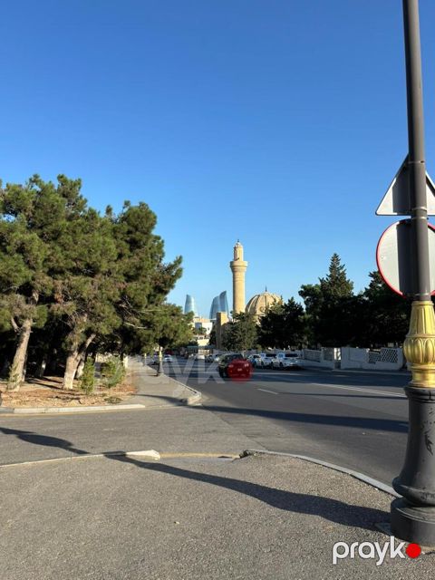 Satılır 2 otaqlı köhnə tikili 40 m²