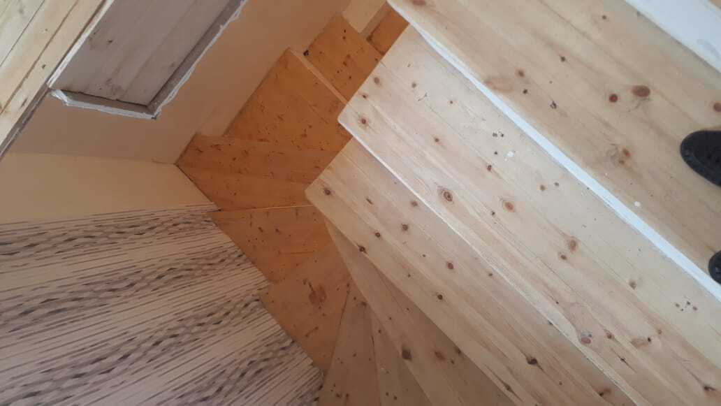 Həyət evi, Səbail r — Ev, villa, Bakı (12)