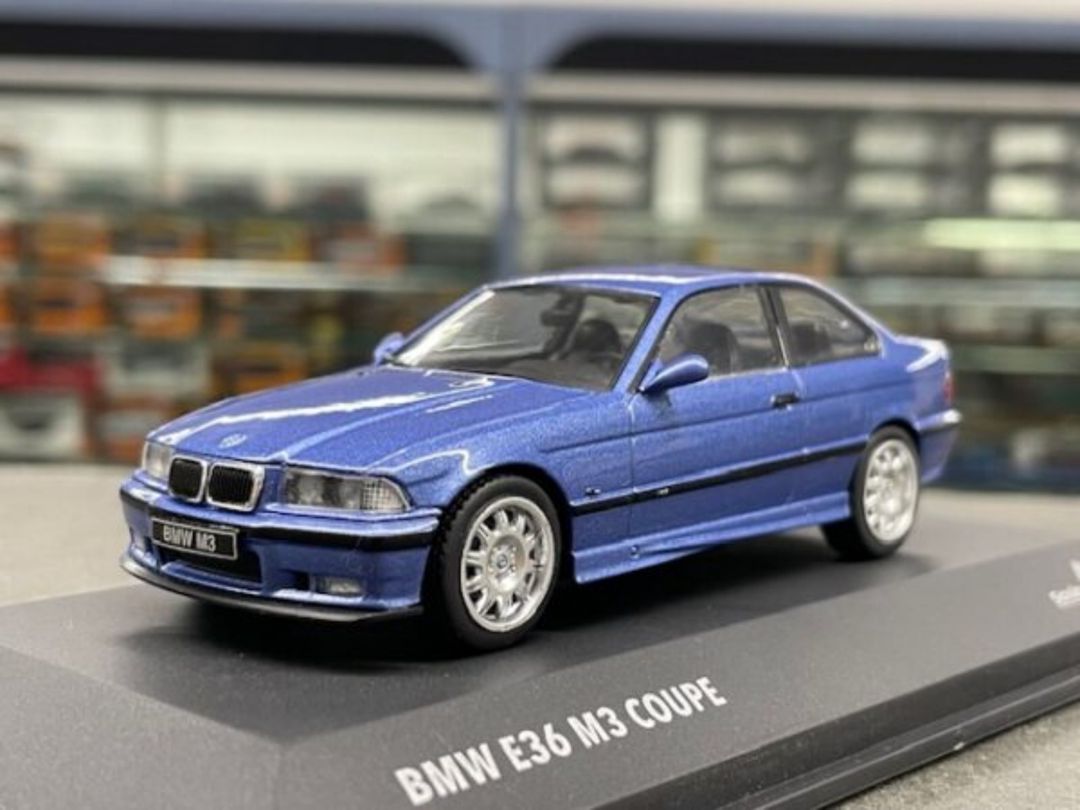 Solido Bmw m3 1/43 modeli — Kolleksiyalar, Bakı