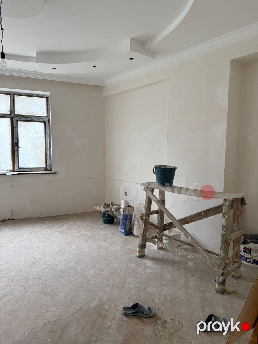 Satılır 2 otaqlı yeni tikili 80 m² — Mənzil, Bakı (4)
