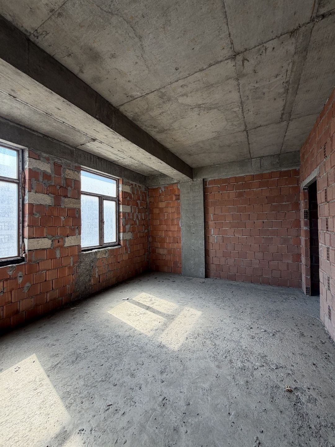 Satılır 3 otaqlı yeni tikili 100 m² — Mənzil, Bakı (4)