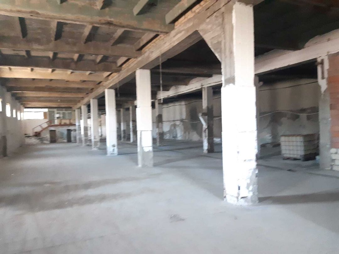 İcarəyə verilir obyekt 1600 m² — Əmlak, Bakı (2)