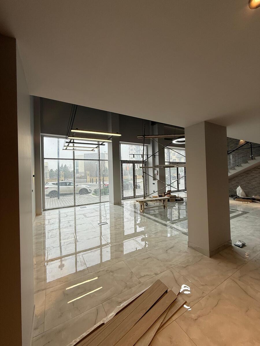 Satılır obyekt 160 m² — Əmlak, Bakı (7)
