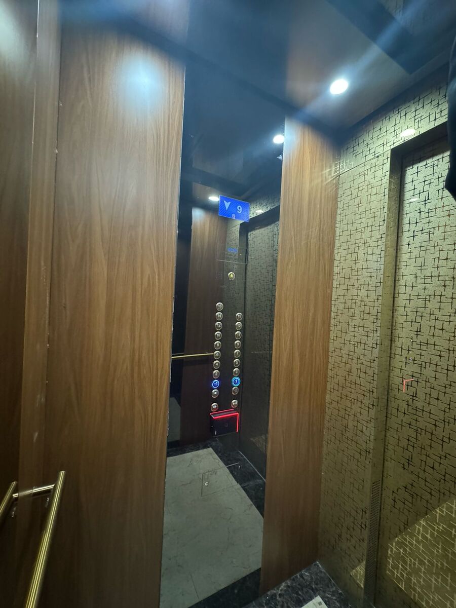 Satılır 3 otaqlı yeni tikili 113.8 m² — Mənzil, Bakı (6)