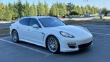 Porsche Panamera 4, 3.6 L, 2013 il, 178 000 km — Cars