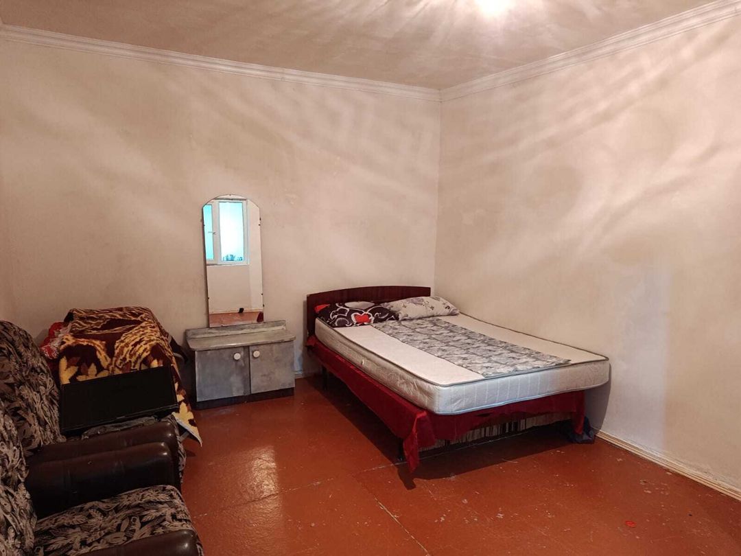 Satılır 2 otaqlı həyət evi/bağ evi 36 m² — Ev, villa, Bakı (6)