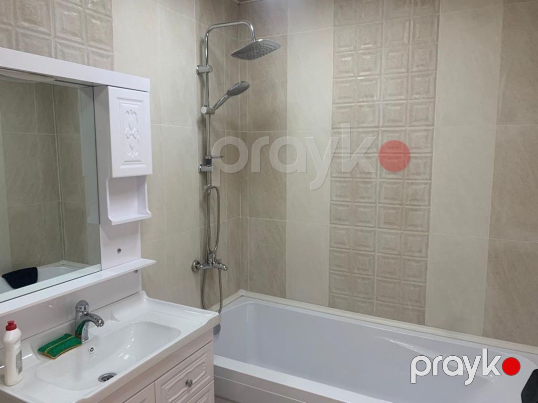 3-otaqlı yeni tikili kirayə verilir, Tbilisi pr., 120 m² — Mənzil, Bakı (10)