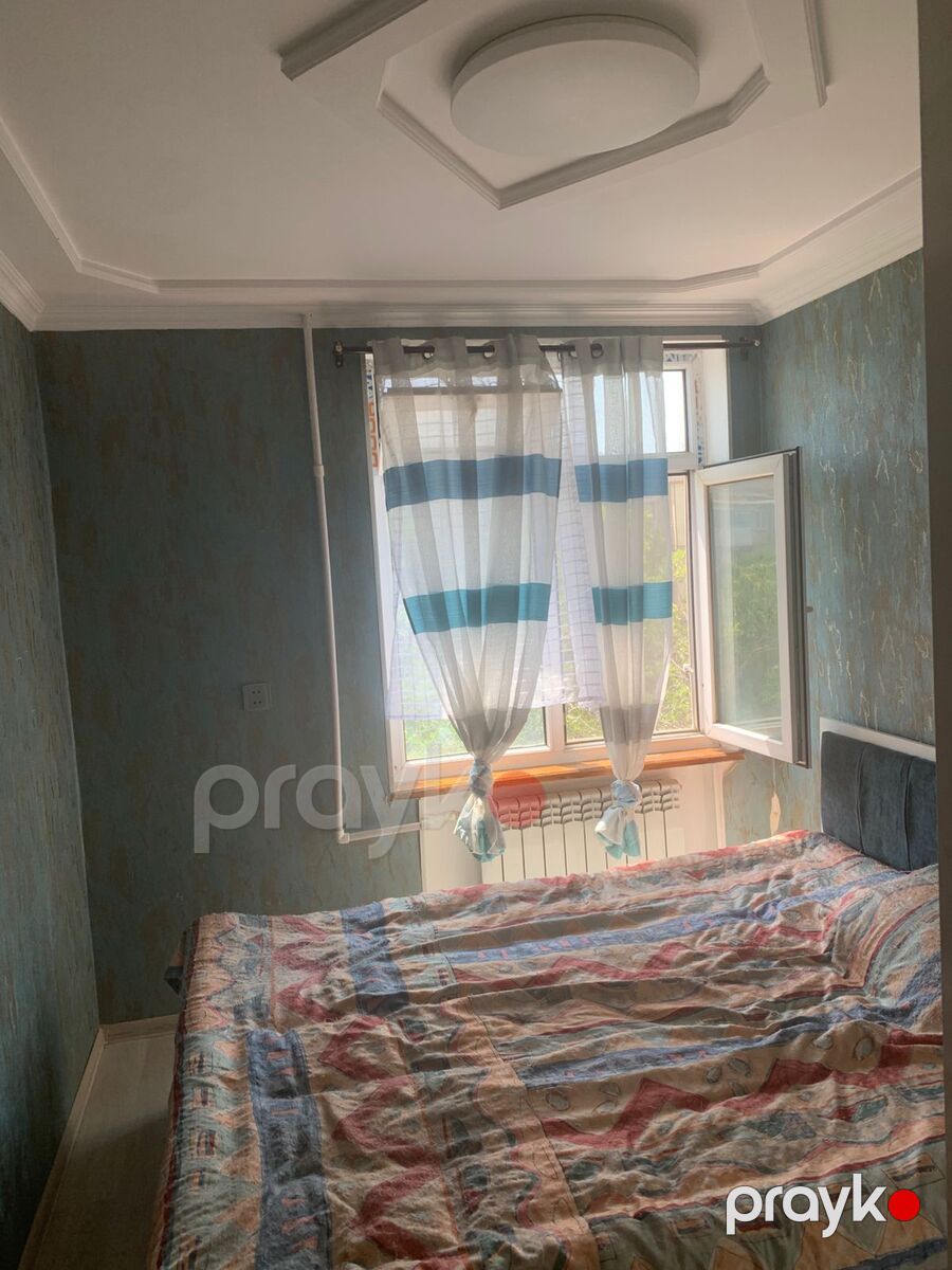 Satılır 2 otaqlı köhnə tikili 38 m² — Mənzil, Bakı (5)