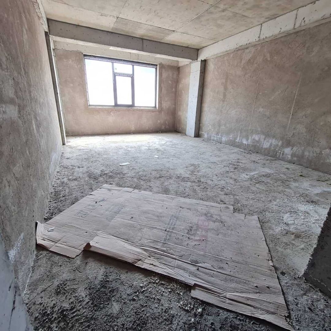 Satılır 3 otaqlı yeni tikili 116 m² — Mənzil, Bakı (4)
