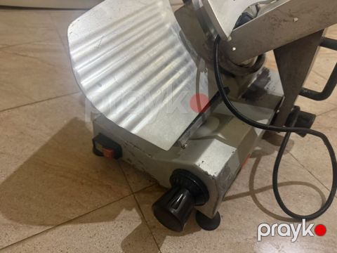 Arisco elektrik dilimləyici (kolbasa/pendir/ət üçün) - Brend/model — Bakı