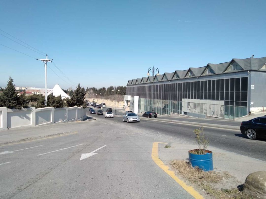 Satılır obyekt 650 m² — Əmlak, Bakı (6)