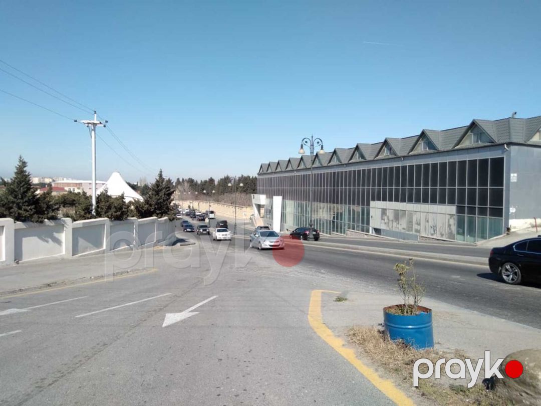 Satılır obyekt 650 m² — Əmlak, Bakı (6)