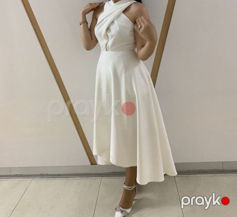 Lady sharmdan 300 azn-a alınıb. 1 dəfə geyinilib. Real alıcıya endirim — Bakı