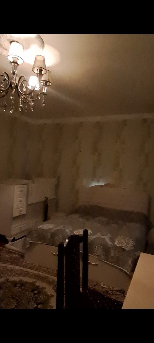 Həyət evi, Şəki ş — Ev, villa, Şəki (10)