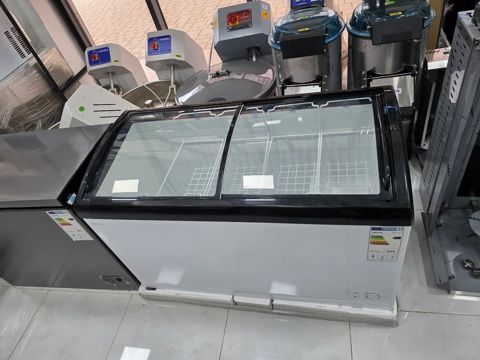Dərin dondurucu Remta-318litr — Bakı