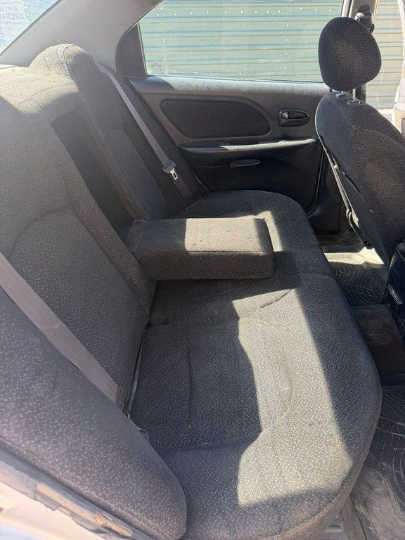 Hyundai Sonata, 2.0 L, 2003 il, 438 000 km — Avtomobillər, Bakı (3)