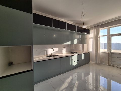 İcarəyə verilir 4 otaqlı yeni tikili 145 m² — Bakı