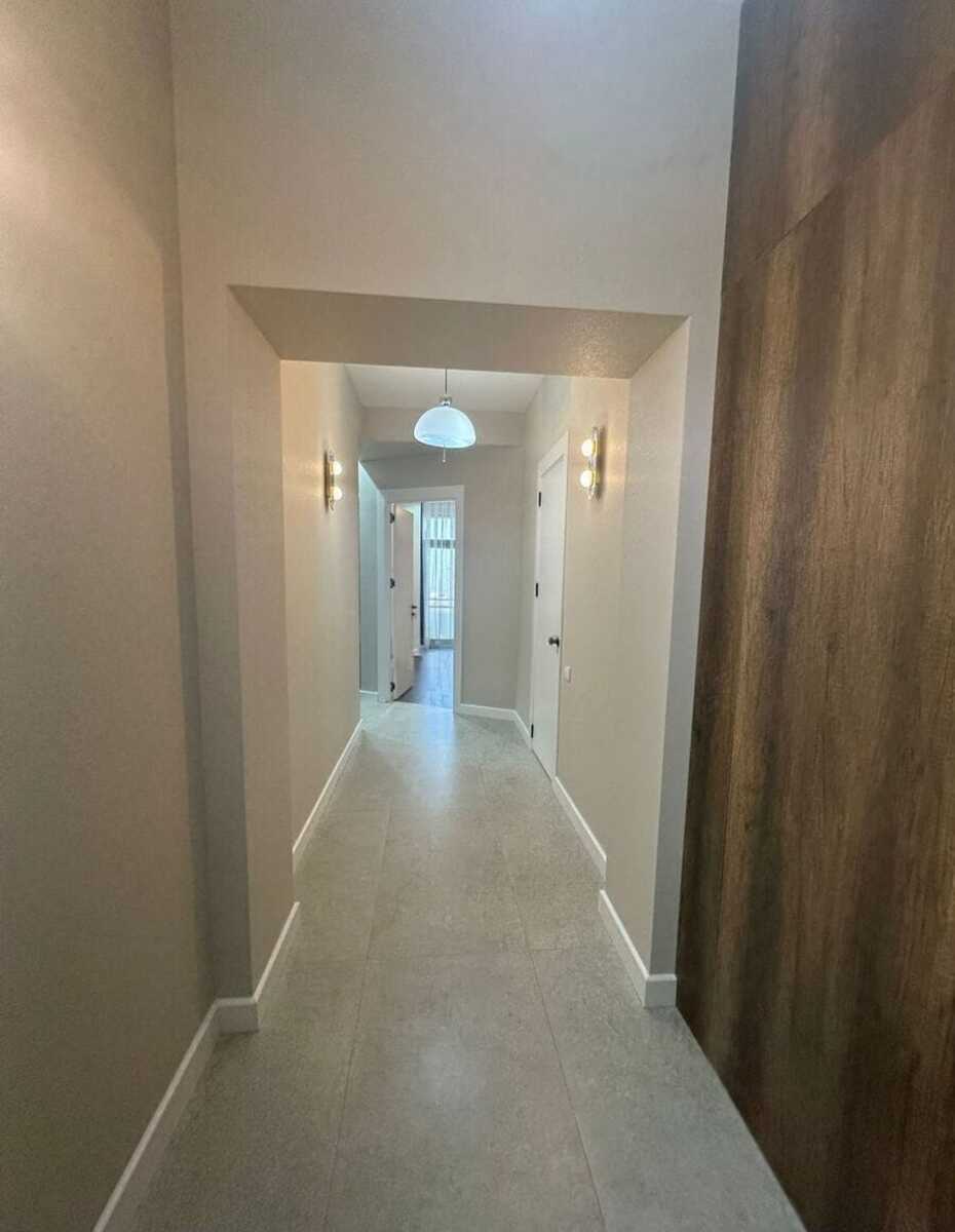 Satılır 2 otaqlı yeni tikili 58.3 m² — Mənzil, Bakı (12)