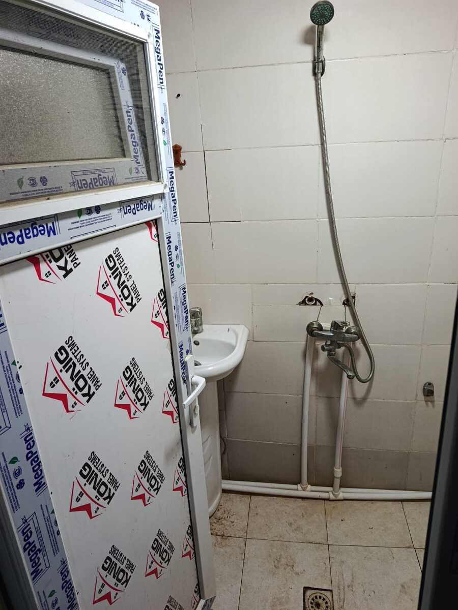 Satılır 2 otaqlı həyət evi/bağ evi 36 m² — Ev, villa, Bakı (5)