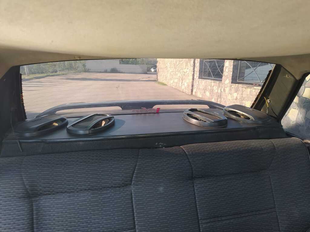 Lada (VAZ) 2115, 1.6 L, 2012 il, 145 000 km — Avtomobillər, Quba (5)