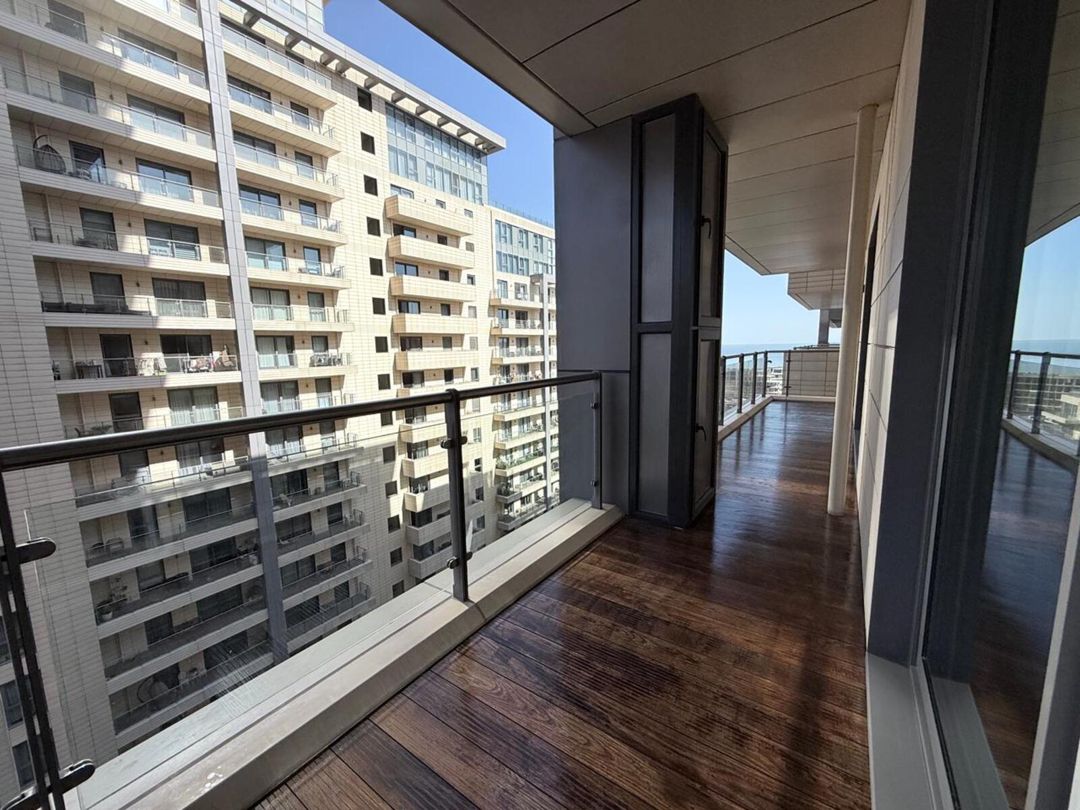 İcarəyə verilir 3 otaqlı yeni tikili 280 m² — Mənzil, Bakı (3)