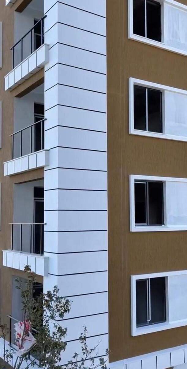 Satılır 3 otaqlı yeni tikili 107 m² — Mənzil, Bakı (4)
