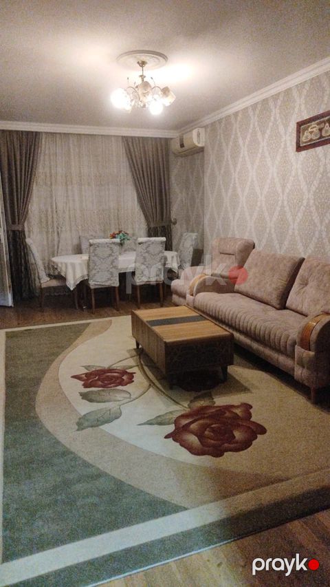 2-otaqlı yeni tikili kirayə verilir, Xırdalan ş., 65 m²