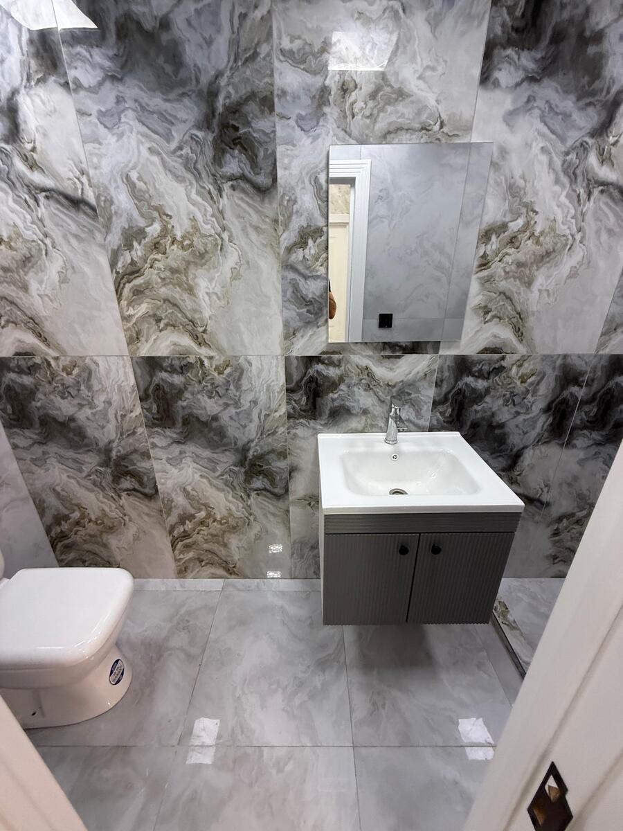 3-otaqlı yeni tikili, Xırdalan ş., 86 m² — Mənzil, Xırdalan (7)
