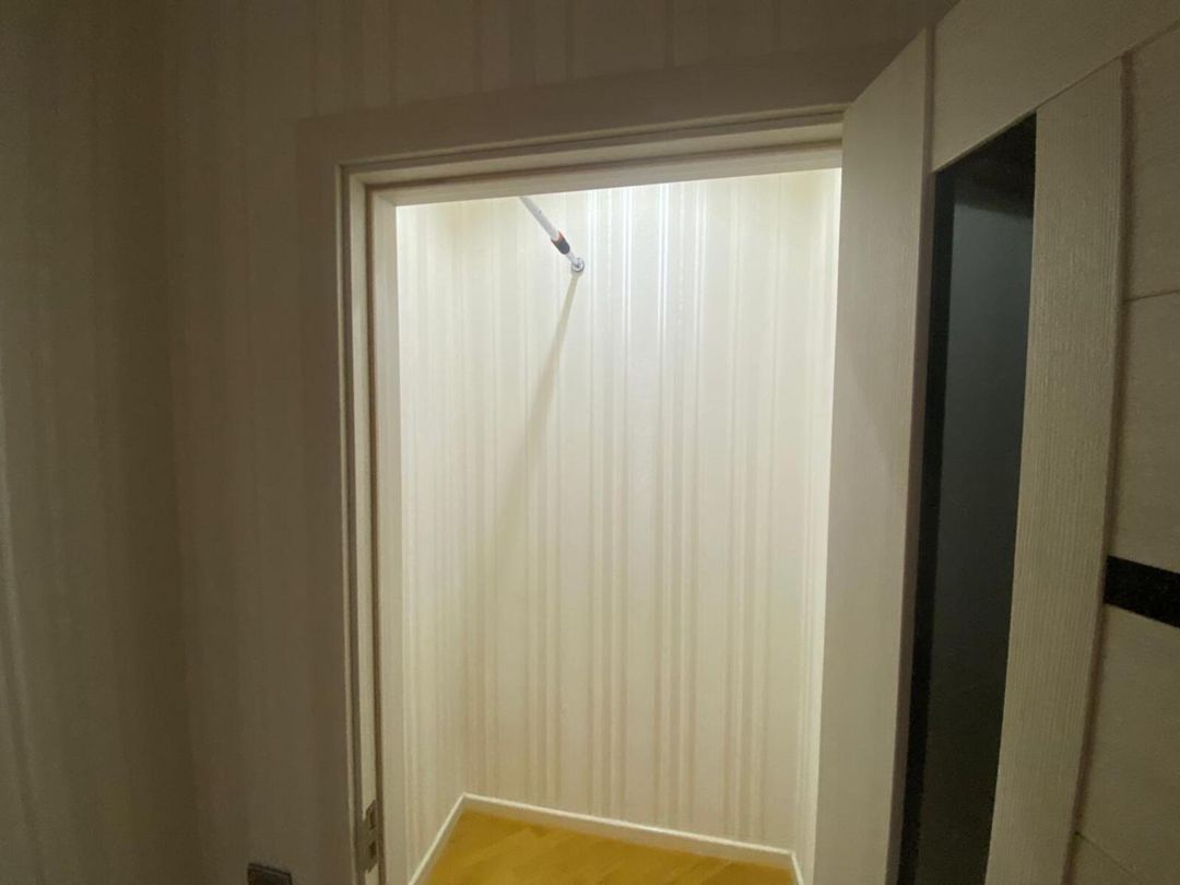 İcarəyə verilir 2 otaqlı yeni tikili 100 m² — Mənzil, Bakı (10)