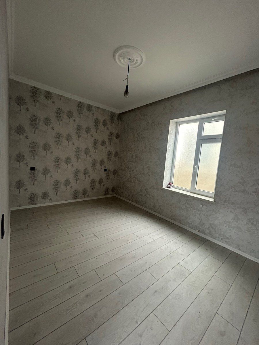 Həyət evi, Hövsan qəs — Ev, villa, Bakı (12)