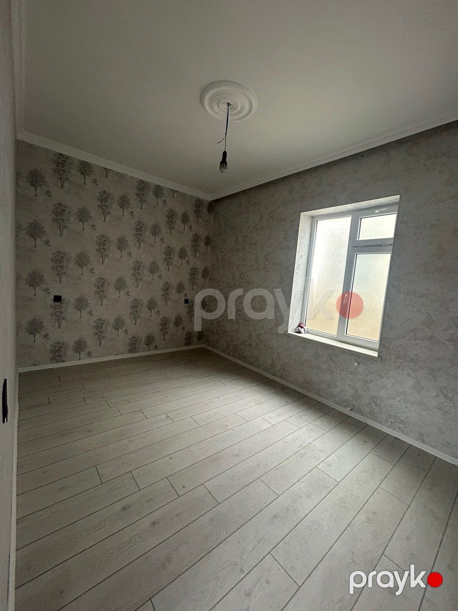 Həyət evi, Hövsan qəs — Ev, villa, Bakı (12)