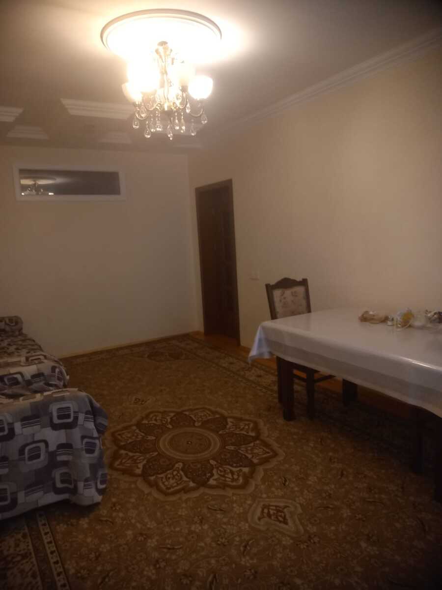 2-otaqlı yeni tikili kirayə verilir, Yeni Yasamal qəs., 70 m² — Mənzil, Bakı (9)