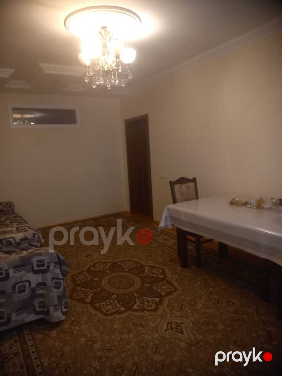 2-otaqlı yeni tikili kirayə verilir, Yeni Yasamal qəs., 70 m² — Mənzil, Bakı (9)