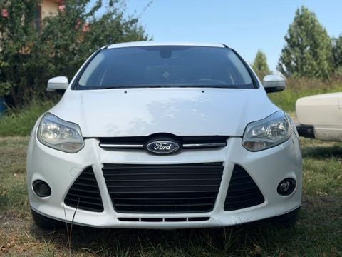 Ford Focus, 1.6 L, 2012 il, 260 000 km — Xaçmaz