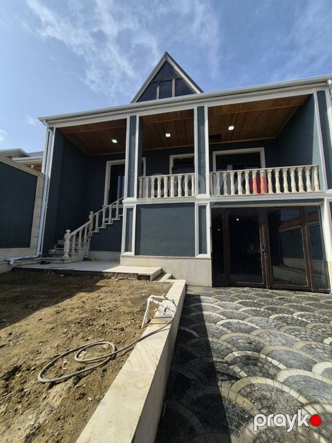 Satılır 6 otaqlı həyət evi/bağ evi 240 m²