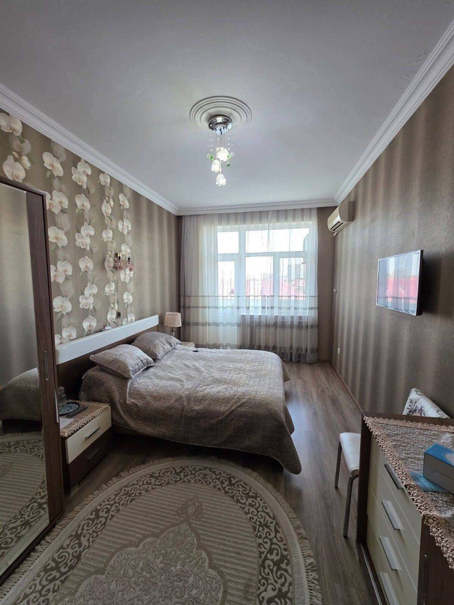 Satılır 3 otaqlı yeni tikili 105 m² — Mənzil, Sumqayıt (2)