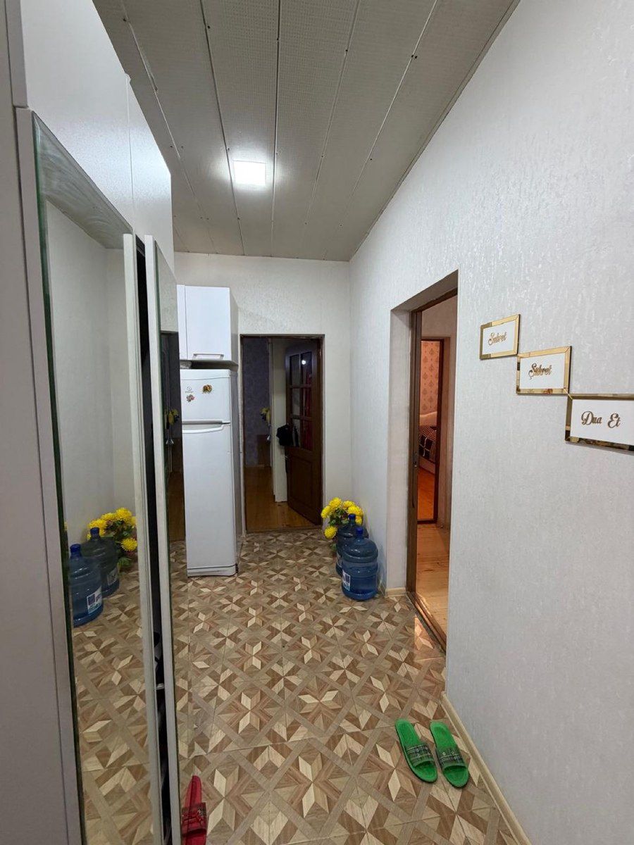 Həyət evi, Xırdalan ş — Ev, villa, Xırdalan (4)