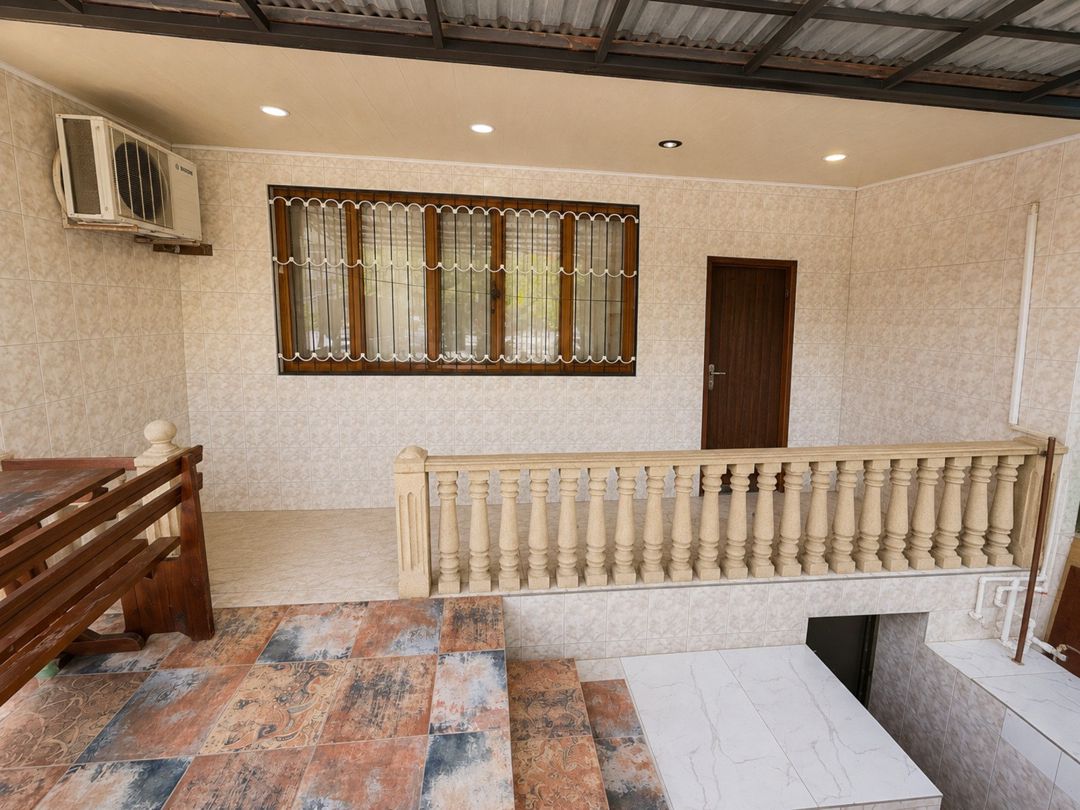 Satılır 5 otaqlı köhnə tikili 160 m² — Mənzil, Bakı (9)