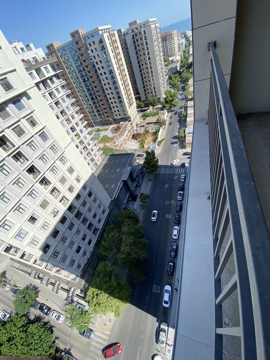 Satılır 2 otaqlı yeni tikili 105 m² — Mənzil, Bakı (3)