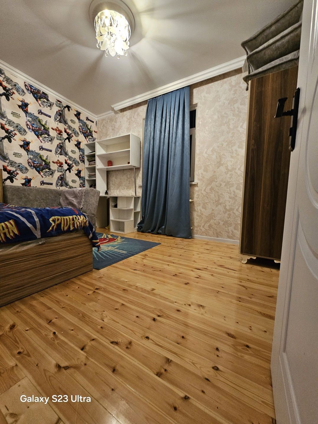 Satılır 3 otaqlı həyət evi/bağ evi 100 m² — Ev, villa, Sumqayıt (12)
