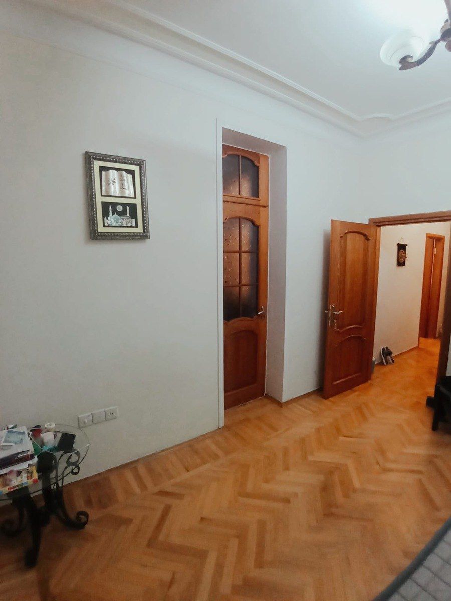 Satılır 2 otaqlı yeni tikili 56 m² — Mənzil, Bakı (2)
