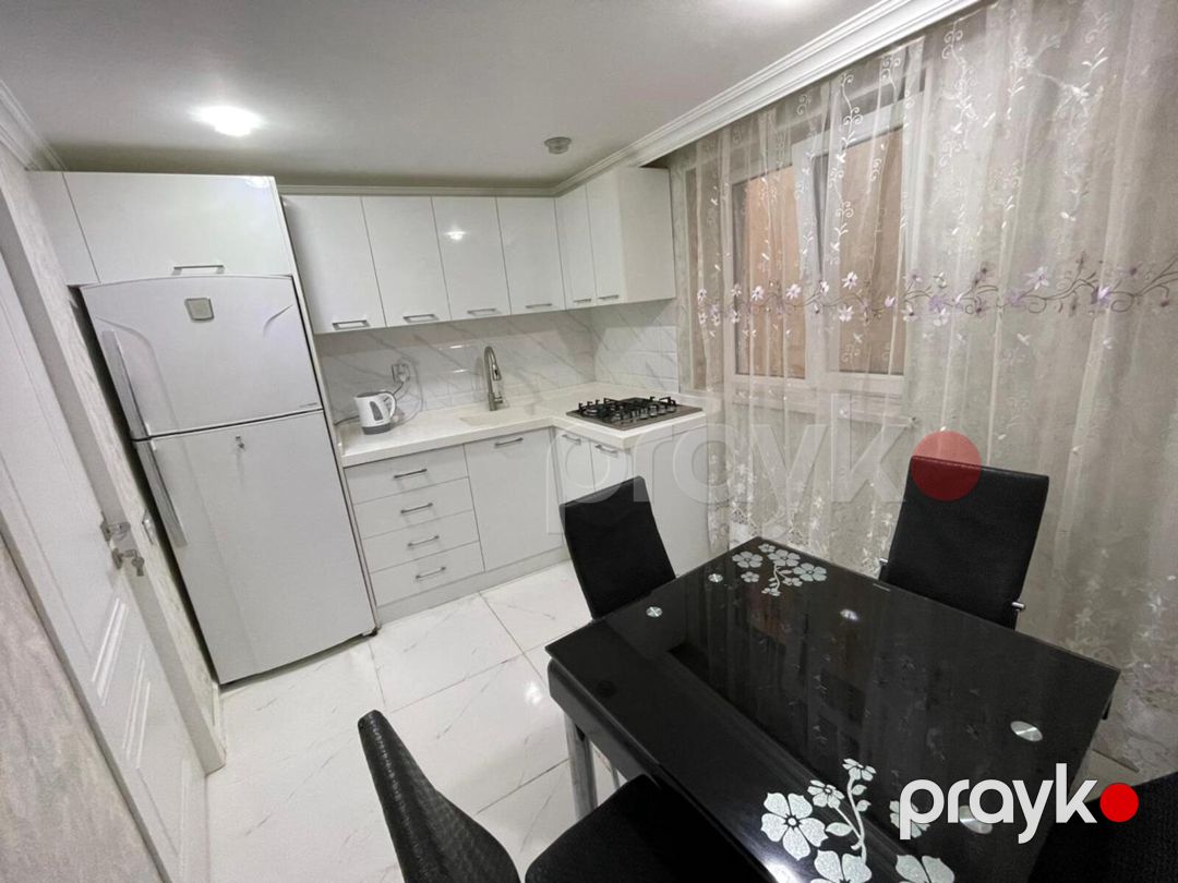 2-otaqlı yeni tikili kirayə verilir, Yəhya Hüseynov küç., 80 m² — Mənzil, Bakı (4)