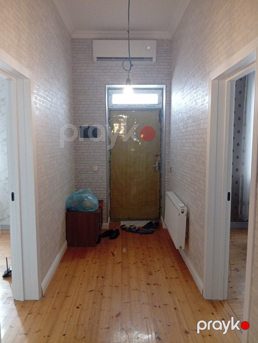Həyət evi, Binəqədi qəs — Ev, villa, Bakı (9)