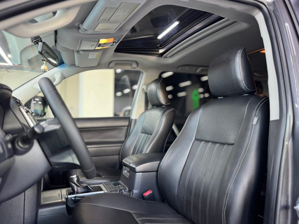 Toyota Land Cruiser Prado, 2.7 L, 2020 il, 180 000 km — Avtomobillər, Bakı (7)