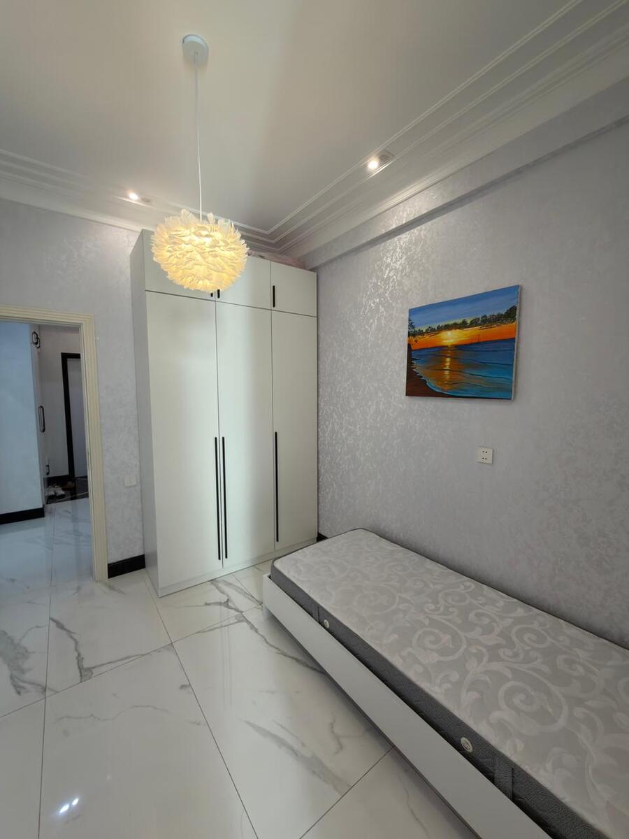 Satılır 3 otaqlı yeni tikili 95 m² — Mənzil, Bakı (11)