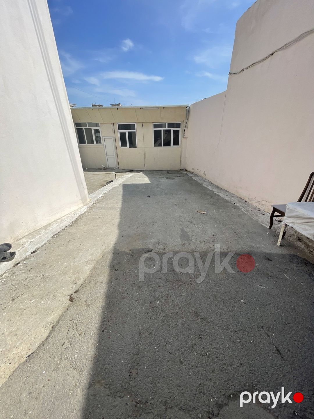 İcarəyə verilir obyekt 250 m² — Əmlak, Bakı (5)