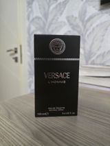 Versace L’Homme – Eau de Toilette, Natural Spray Həcm: 100 ml (3.4 US — Парфюмерия