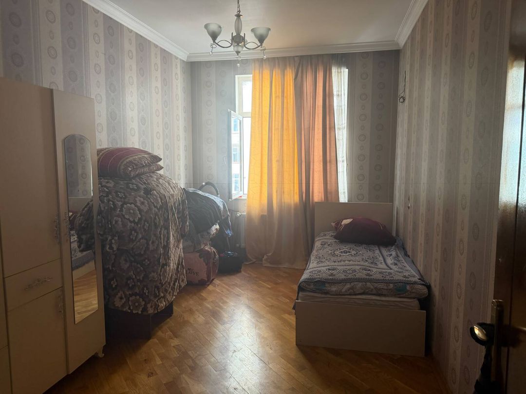 Satılır 3 otaqlı yeni tikili 105 m² — Mənzil, Bakı (9)